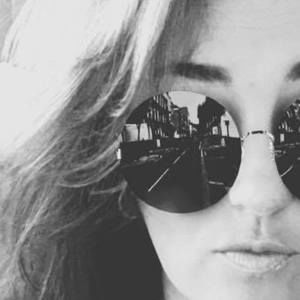 Meet your Posher, Kimberley